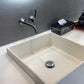 ＷILLINI Basin mixer　威利尼入墙面盆龙头52088QS