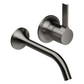 ＷILLINI Basin mixer　威利尼入墙面盆龙头52088QS