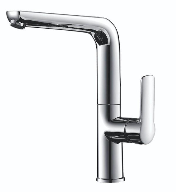 WilliniKitchen faucet 威利尼厨房龙头81009C