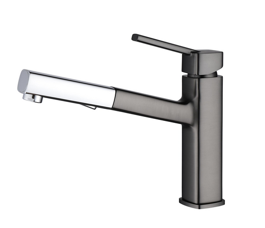 WilliniKitchen faucet 抽拉厨房龙头83002CQS