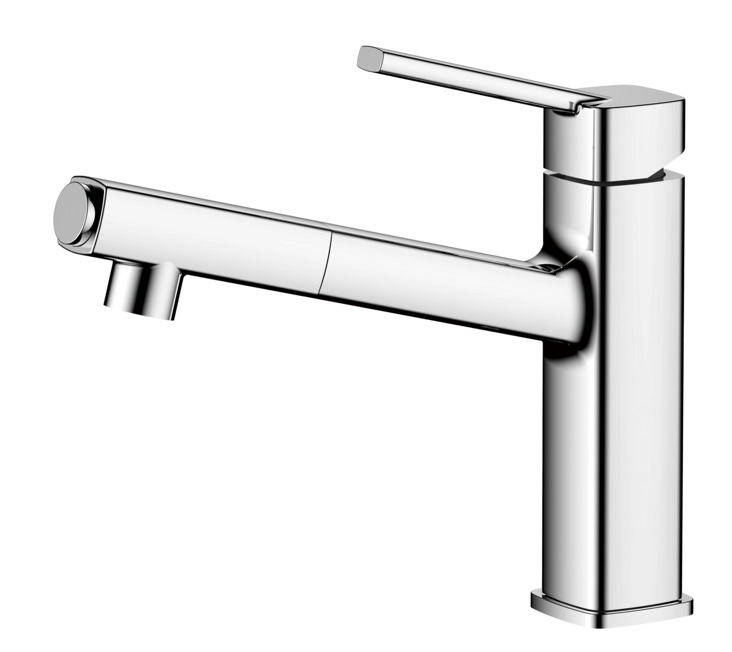 WilliniKitchen faucet 抽拉厨房龙头83002C