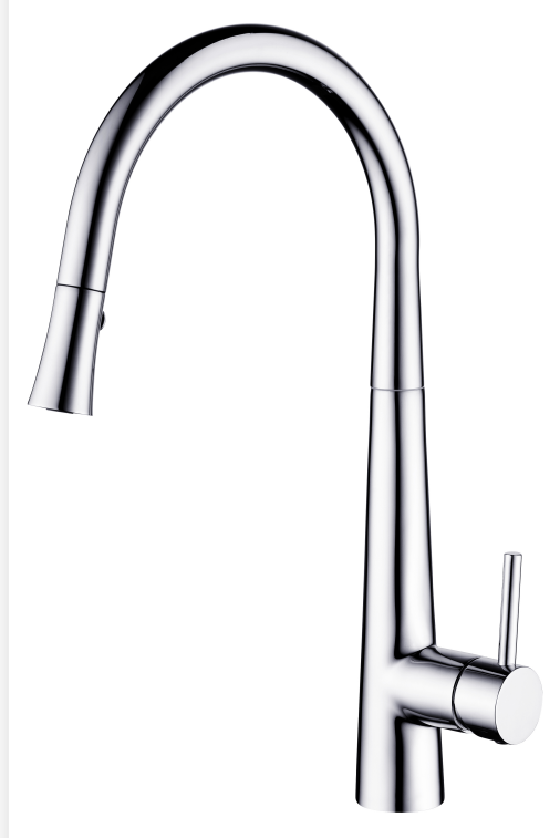 WilliniKitchen faucet Willini抽拉厨房龙头83015C