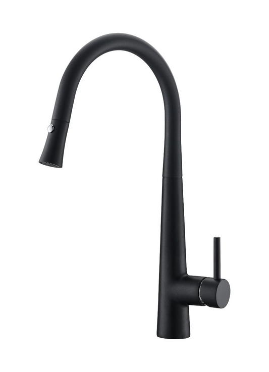 WilliniKitchen faucet 抽拉厨房龙头　83015DH