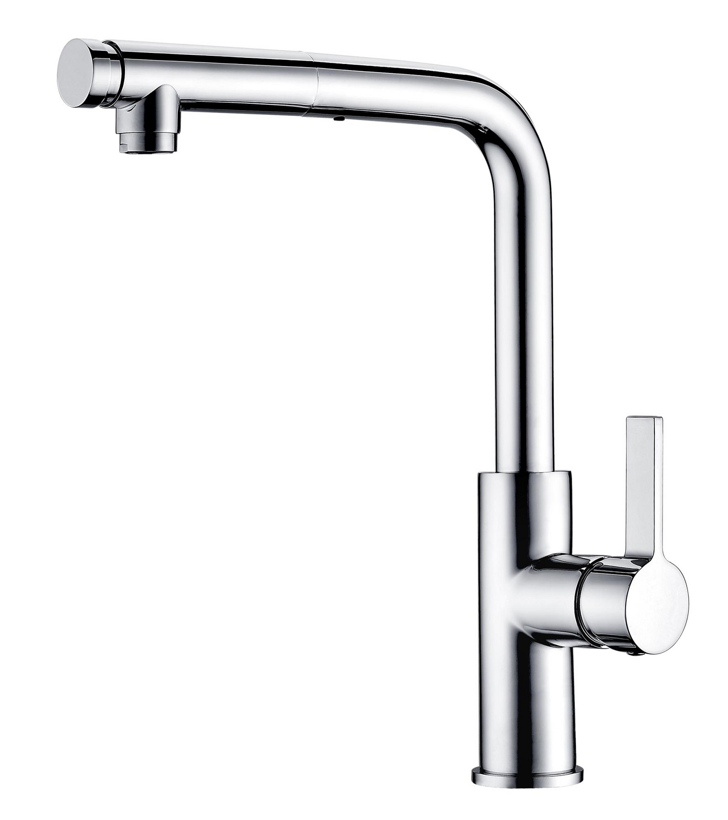 WilliniKitchen faucet 抽拉厨房龙头84001C