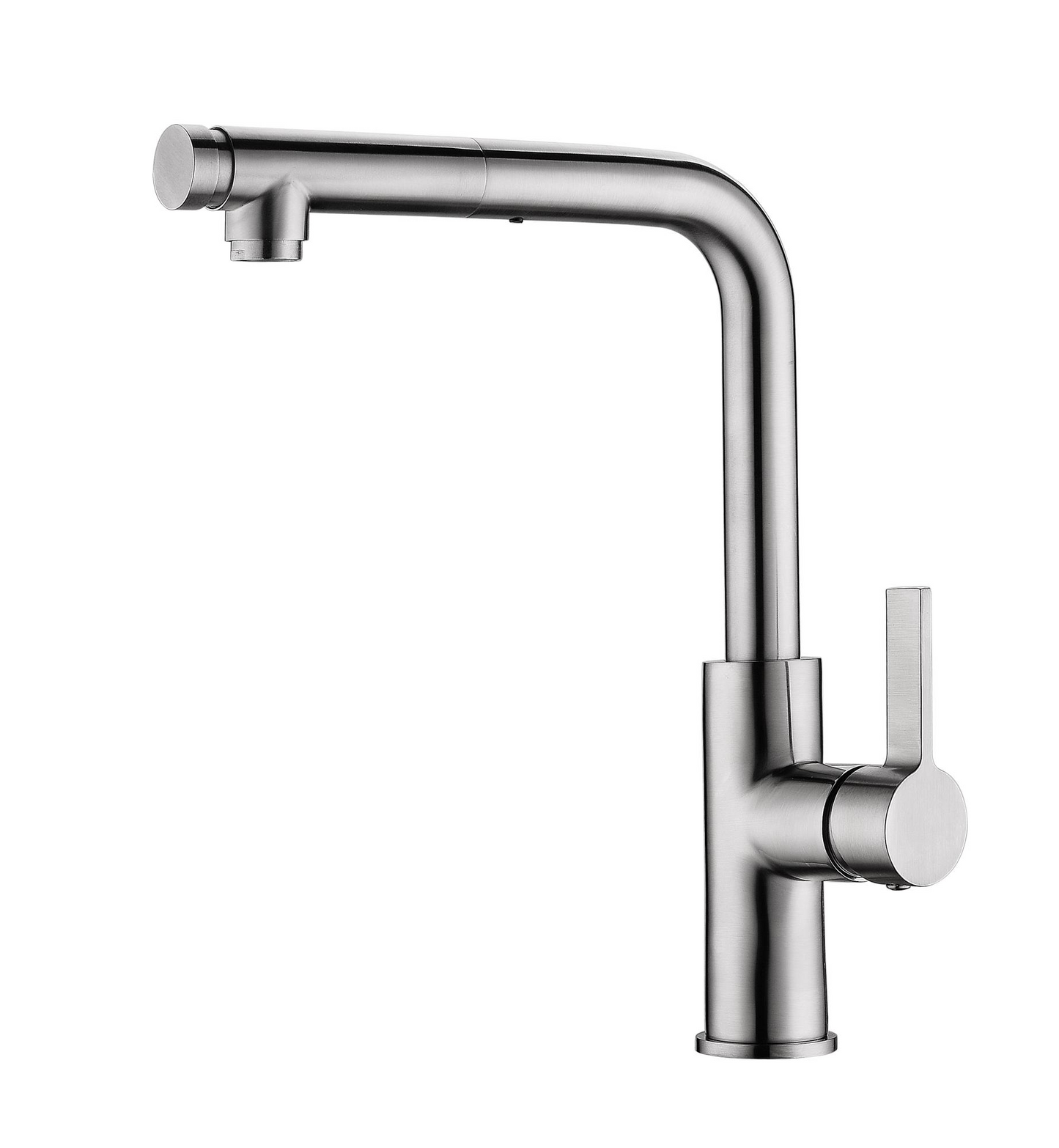 williniKitchen faucet 抽拉厨房龙头84001S