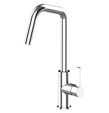 WilliniKitchen faucet 抽拉厨房龙头84088Ｃ