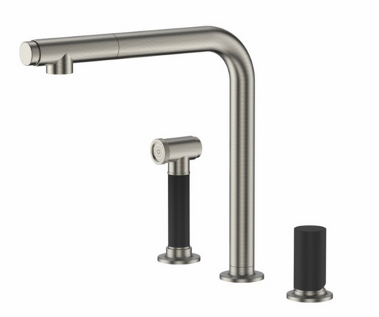 WilliniKitchen faucet 87001SDH