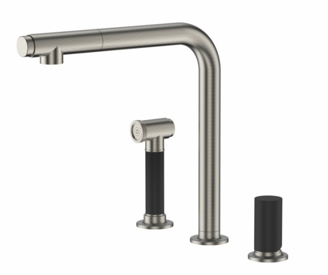 WilliniKitchen faucet 87001QSDH