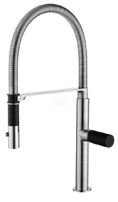 WilliniKitchen faucet 高抛厨房龙头89002C