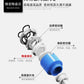 Willini Personal shower system威利尼淋浴套装67201C